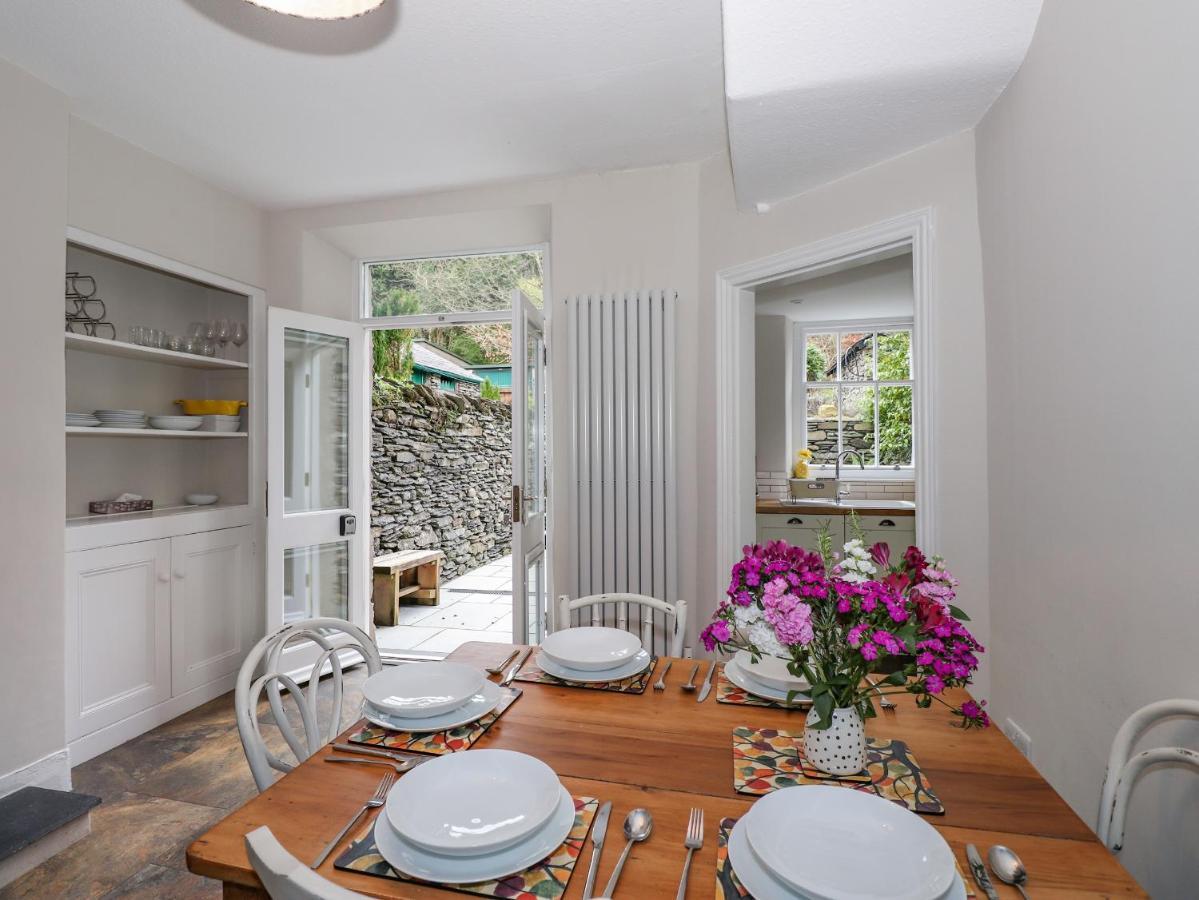 The Thistles Bowness-on-Windermere Exterior foto